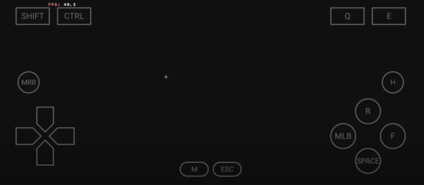 #1 - Software screenshot