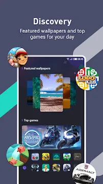 #3 - Software screenshot