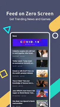 #1 - Software screenshot
