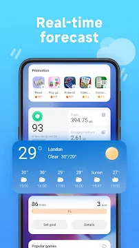#2 - Software screenshot