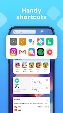 #1 - Software screenshot