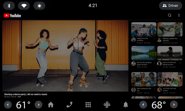 #2 - Software screenshot