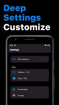 #3 - Software screenshot